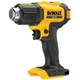 Будівельний фен DeWALT 18В, 290 - 530 °C, 0.5 кг (без АКБ та ЗП) (DCE530N) - зображення 2