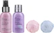 Набор - Baylis & Harding Beauticology Unicorn (b/spray/95ml + sh/cr/100ml + fiz/2*45g) (1031373-15192) - изображение 2