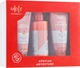 Набор-трио в роскошной коробке "Африканские Приключения" - Mades Cosmetics African Advanture (s/g/150ml + b/lot/250ml + h/cr/100ml) (540047-5824) - изображение 1