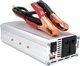 Інвертор напруги Voltronic Himastar DC 2000 Вт: 800 Вт 12/220 з апроксимованою синусоїдою, 1 універсальна розетка, 1 x USB DC: 5 В/2.4 A, клеми + затискачі, Q20 (YT28494) - зображення 1