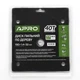 Диск пиляльний по дереву Apro 190x32 мм 40Т - зображення 6