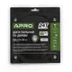 Диск пиляльний по дереву Apro 190x20 мм 24Т - изображение 6