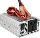 Інвертор напруги Voltronic Himastar DC 500 Вт: 250 Вт, 12/220 В з апроксимованою синусоїдою, 1 універсальна розетка, 1 x USB DC: 5 В/2.4 A, клеми + затискачі, Q40 (YT28492) - зображення 1