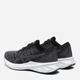 Buty do biegania po asfalcie damskie ASICS Dynablast 1012A701-001 36 (5.5US) 22.7 cm Szary/Czarny (4550153122860) - obraz 2