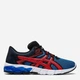 Buty sportowe męskie ASICS Gel-Quantum 90 2 1021A193-401 42 (8.5US) 26.5 cm Granatowy/Czerwony/Czarny (4550153737736) - obraz 1