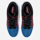 Buty sportowe męskie ASICS Gel-Quantum 90 2 1021A193-401 42 (8.5US) 26.5 cm Granatowy/Czerwony/Czarny (4550153737736) - obraz 5