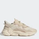 Sneakersy damskie adidas Originals Ozweego GX1981 38 (5UK) 23.5 cm Beżowe (4065426918670) - obraz 1