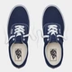 Tenisówki męskie do kostki Vans Era VN000EWZNVY1 40 (7.5US) 25.5 cm Ciemnogranatowe (700053843295) - obraz 3