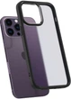 Чехол для смартфона Spigen Ultra Hybrid для Apple iPhone 14 Pro Max Frost Black (ACS04824) - изображение 5