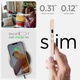 Чехол для смартфона Apple iPhone 14 Spigen Ultra Hybrid Sand Beige (ACS05044) - изображение 11