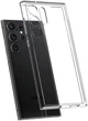Чехол для смартфона Spigen Ultra Hybrid для Samsung Galaxy S23 Ultra Crystal Clear (ACS05617) - изображение 7