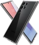 Чехол для смартфона Spigen Ultra Hybrid для Samsung Galaxy S23 Ultra Crystal Clear (ACS05617) - изображение 8