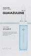 Регенерувальна зволожувальна маска для обличчя - Missha Calming Solution Sheet Mask 28ml (651401-132833) - изображение 1