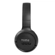 Навушники JBL T510BT Black - зображення 3