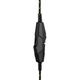 Гарнітура ігрова 2E GAMING HG300 LED 3.5mm Black - зображення 6