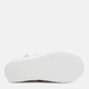 Детские слипоны для девочки Weestep R107850231 WS 27 Синие (ROZ6400149739) - изображение 6