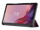 Чехол Primolux Slim для планшета Lenovo Tab M9 TB-310 - Nature - изображение 3