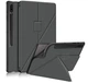 Чехол Primolux Transformer для планшета Samsung Galaxy Tab S8 Ultra 14.6" (SM-X900 / SM-X906) - Grey - изображение 1