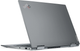 Laptop Lenovo ThinkPad X1 Yoga G7 21CD004LPB Szary - obraz 11