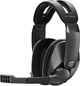 Наушники с микрофоном Sennheiser EPOS GSP 370 Black (1000231) - изображение 2