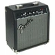 Гітарний комбопідсилювач FENDER FRONTMAN 10G (A011740) - изображение 3
