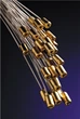 Струни для електрогітар FENDER 3250L (A009841) - изображение 2