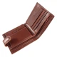 Кошелек мужской Ashwood 1222 VT Светло-коричневый (1222 VT TAN) - изображение 4