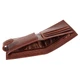 Кошелек мужской Ashwood 1222 VT Светло-коричневый (1222 VT TAN) - изображение 5