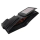 Кошелек мужской Ashwood 1258 VT Черный (1258 VT BLACK) - изображение 5