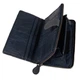 Кошелек женский Ashwood D84 Темно-синий (D84 NAVY) - изображение 4
