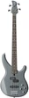 Бас-гитара YAMAHA TRBX-204 (Grey Metallic) - изображение 1