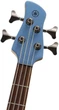 Бас-гитара YAMAHA TRBX-304 (Factory Blue) - изображение 3