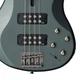 Бас-гитара YAMAHA TRBX-304 (Mist Green) - изображение 3