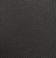 Тканина сумочна Oxford Fabric 1200D TEEX 1,5 м 500 г/м2 Чорна - изображение 1