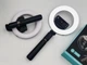 Монопод з кільцевої лампою 16 см (трипод, c bluetooth) L07 Black (7332) - зображення 6