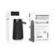 Портативна Bluetooth колонка HOCO HC13 Sports BT Speaker Бездротова колонка Black - зображення 3