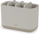 Органайзер для зубных щеток Joseph Joseph 70575 EasyStore Ecru - изображение 1