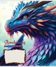 Набір шкільних зошитів 25шт А5/12 лін. 1В Dragon. 766281 - зображення 5