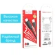 USB Кабель HOCO X88 USB - Lightning для телефону, ноутбука, пк 1М Чорний - зображення 4