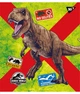 Набор тетрадей ученических Yes Jurassic World А5 18 листов в клетку 25 шт (766328) - изображение 1