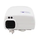 Автоматическая сушилка для рук Trento JXG-120 белый 1200W - изображение 3