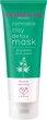 Набор - Dermacol Cannabis Set (f/mask/100ml + f/cr/50ml + lip/balm/10g) (1029386-47869) - зображення 3