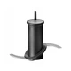 Кухонний комбайн KitchenAid 5KFC3516EOB - зображення 6