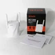 Repeater Wi-Fi Tenda A18 AC1200 Dual Band 2.4GHz 5GHz White (6932849424591) - obraz 9