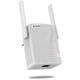 Repeater Wi-Fi Tenda A18 AC1200 Dual Band 2.4GHz 5GHz White (6932849424591) - obraz 7