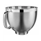 Кухонний комбайн KitchenAid 5KSM185PSEAC - зображення 4