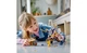 Конструктор LEGO Перегоновий робобайк-трансформер Сори 384 деталей (71792) - изображение 3