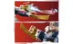 Конструктор LEGO Перегоновий робобайк-трансформер Сори 384 деталей (71792) - изображение 6