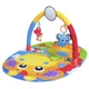 Детский коврик Playgro Жираф Джери (0186365) - изображение 1