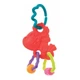 Детский коврик Playgro Жираф Джери (0186365) - изображение 5